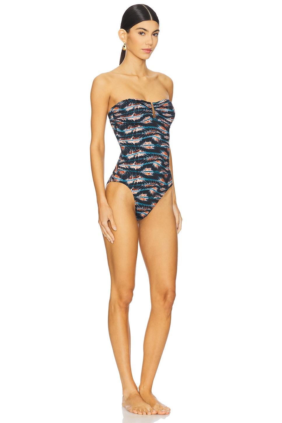 Monterey Maillot Ulla Johnson Product Image