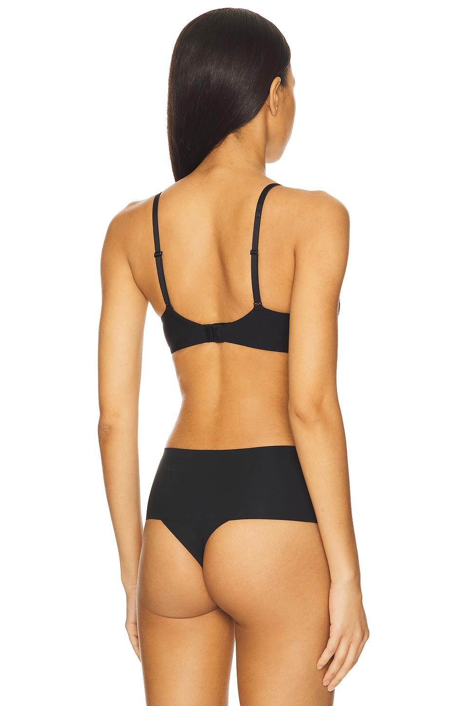 Insider Multi-Way T-Shirt Bra Skarlett Blue Product Image