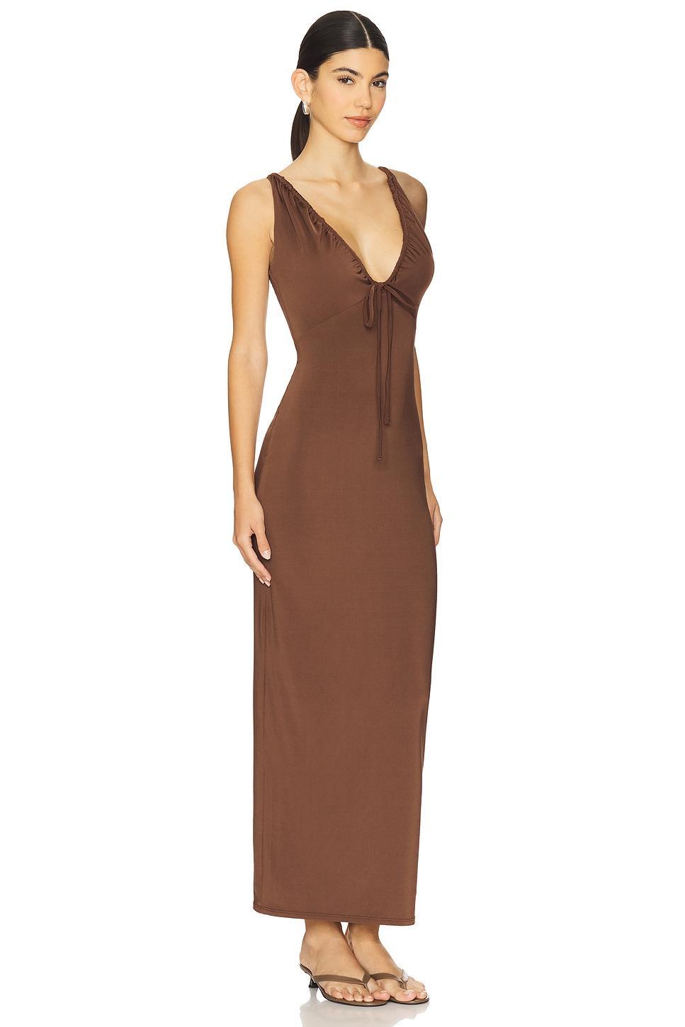 Elvira Dress LBLC The Label Product Image