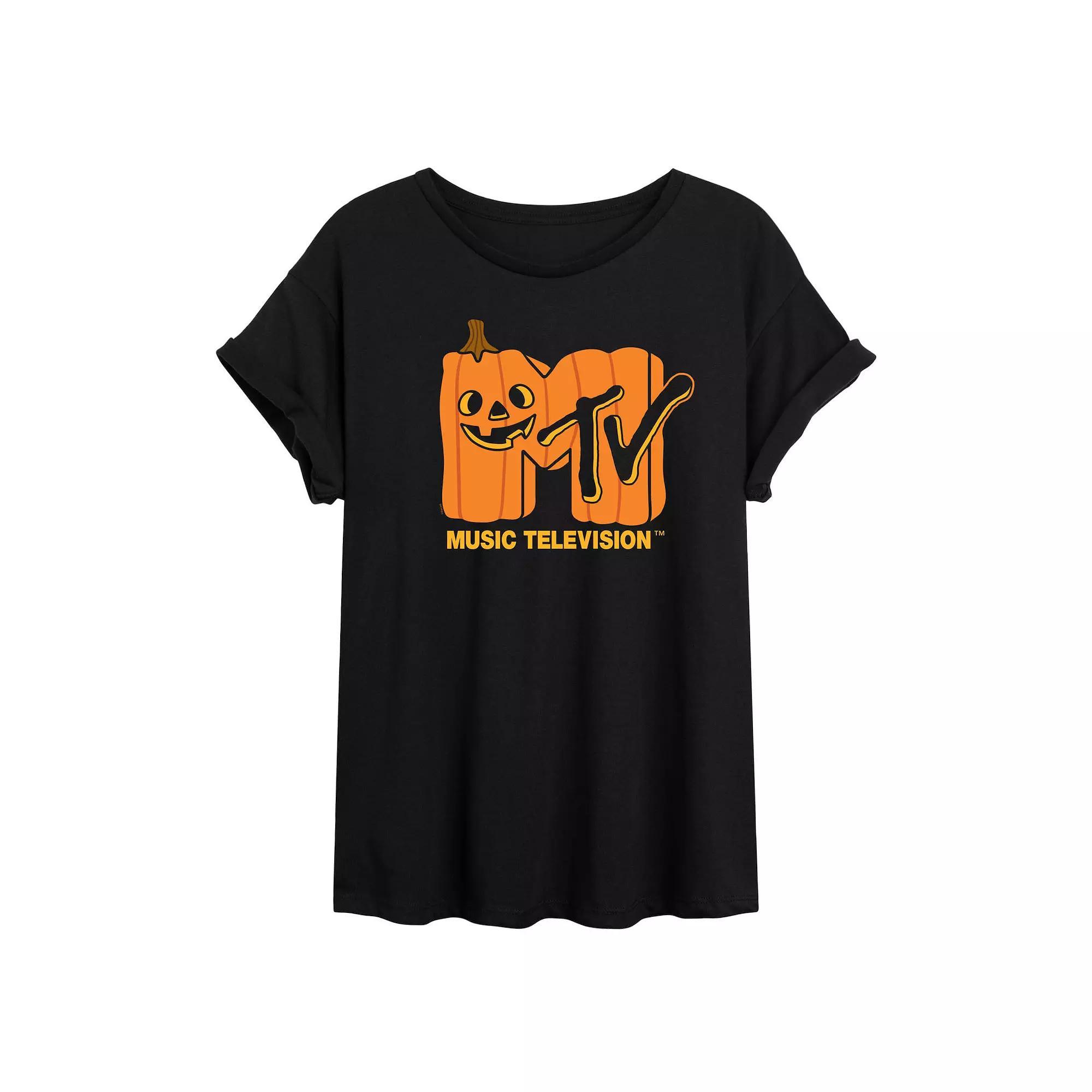 Juniors' MTV Malibu Skate Over Product Image