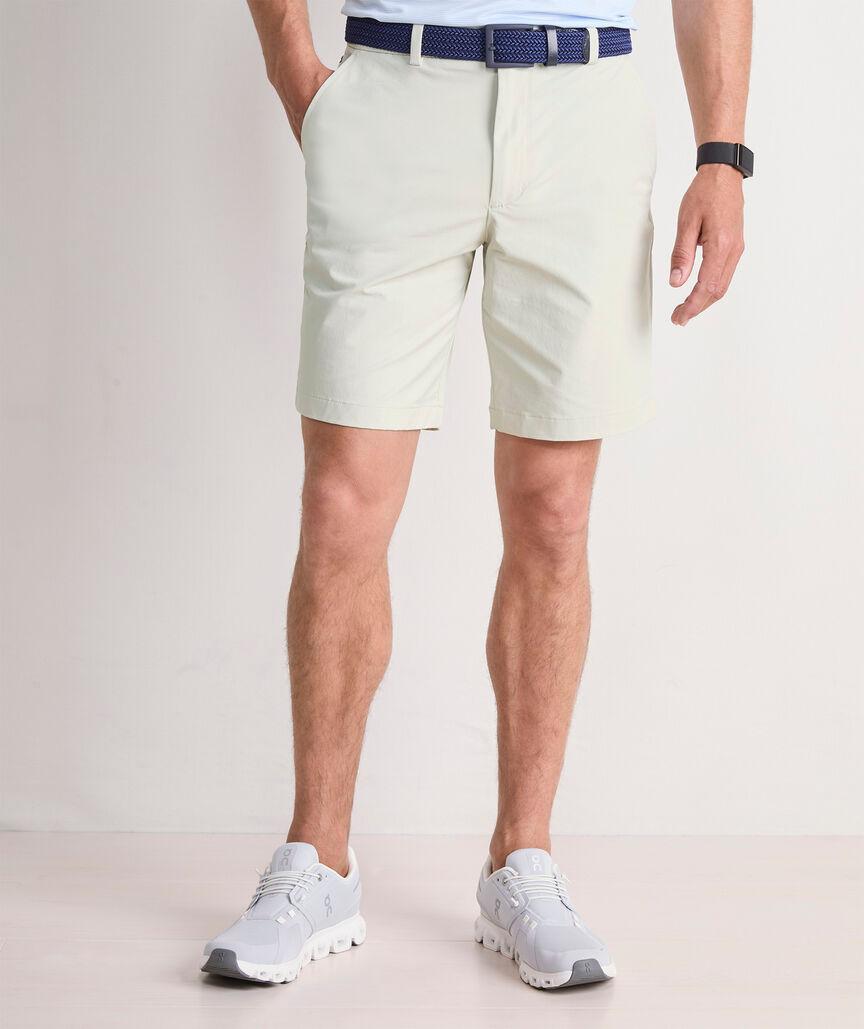 9 Inch Performance On-The-Go Shorts Product Image
