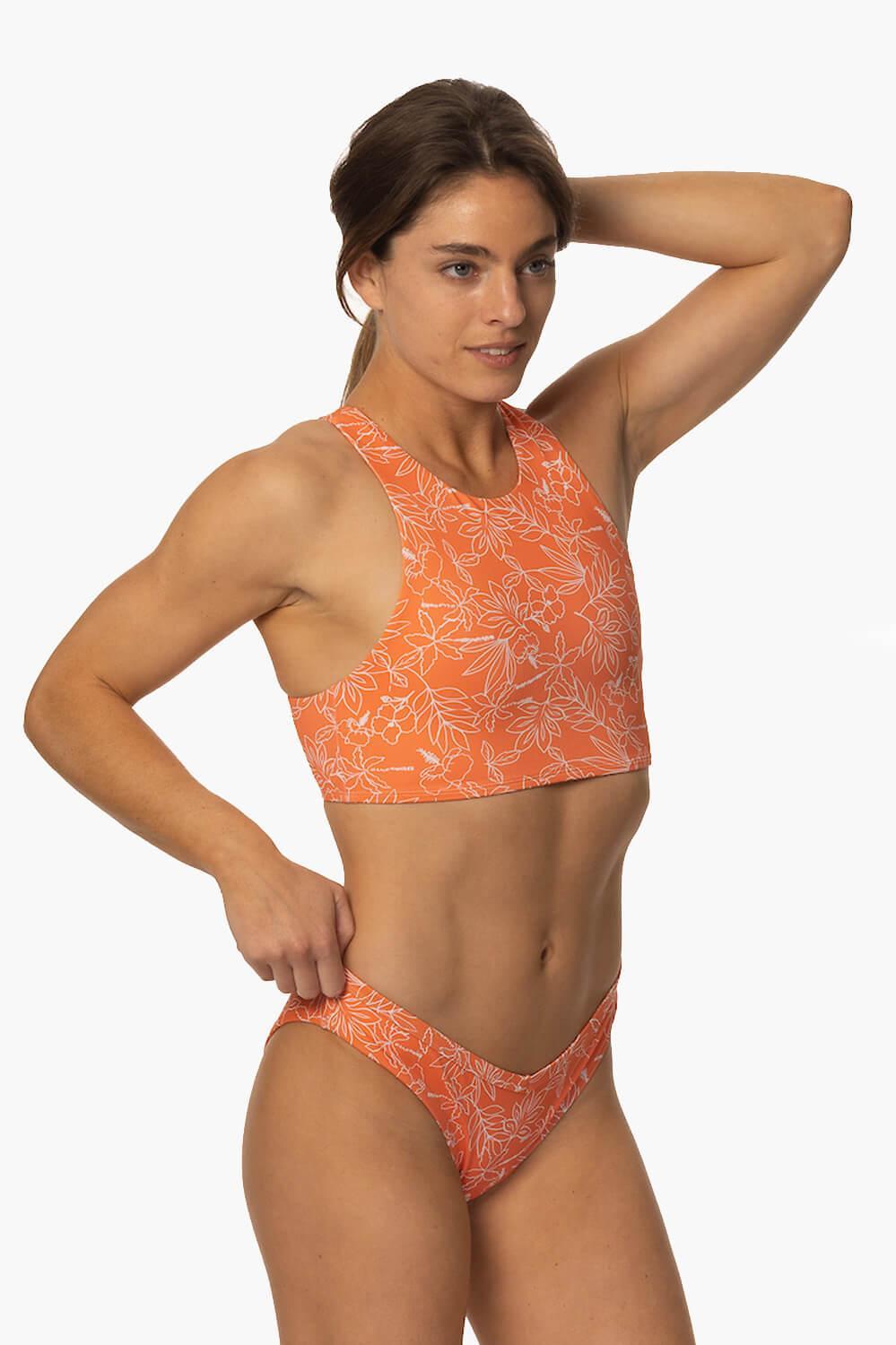 Camila Bikini Bottom Product Image