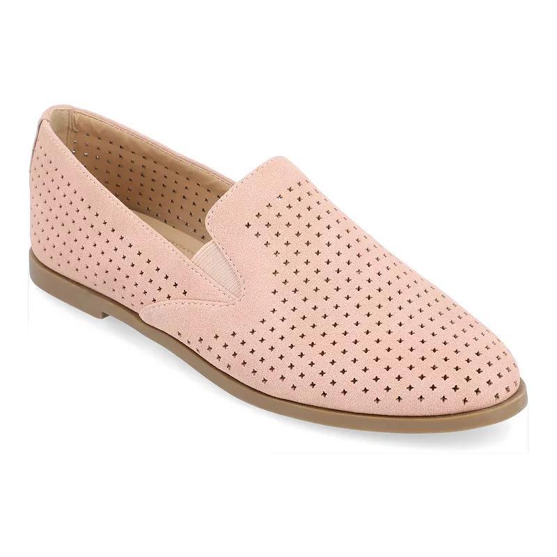 Journee Collection Womens Lucie Loafer Product Image