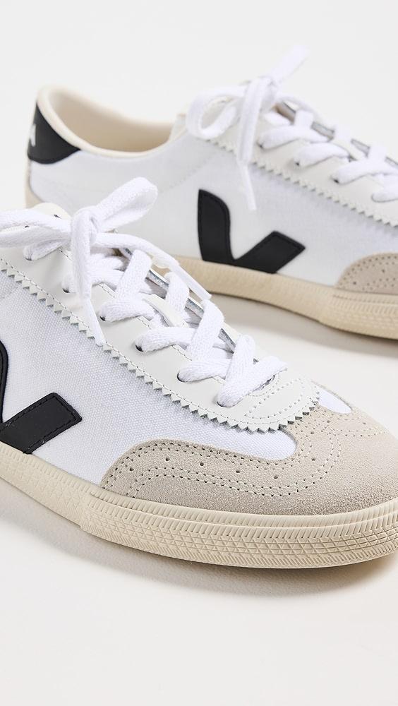 Veja Volley Sneakers | Shopbop Product Image