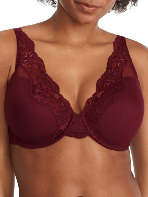 One Smooth U Light Lift Lace Bra Product Image