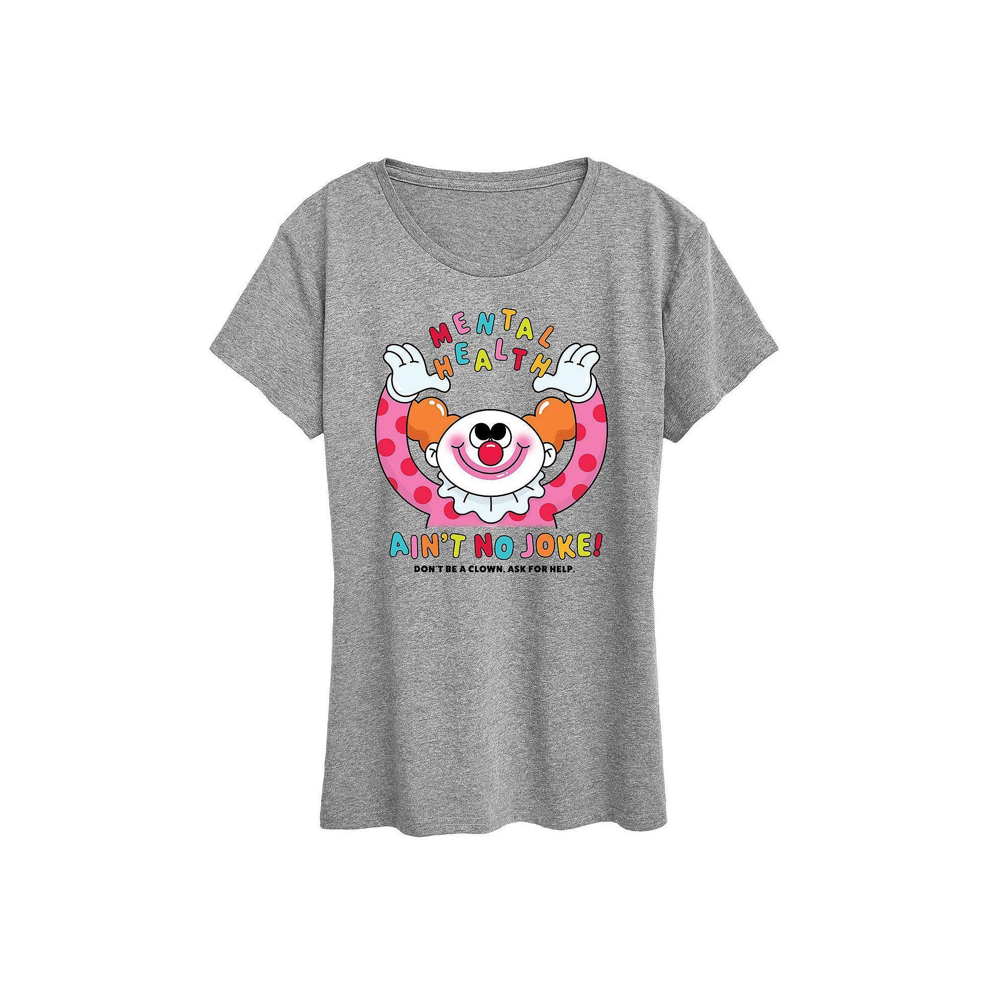 Women's Sesame Street Rosita With Stars Graphic Tee,  Product Image