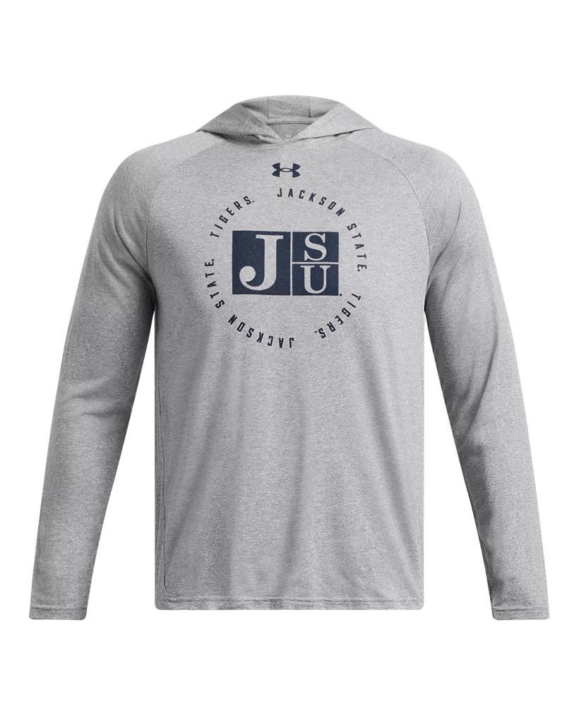 Men's UA Tech™ Collegiate Hoodie Product Image