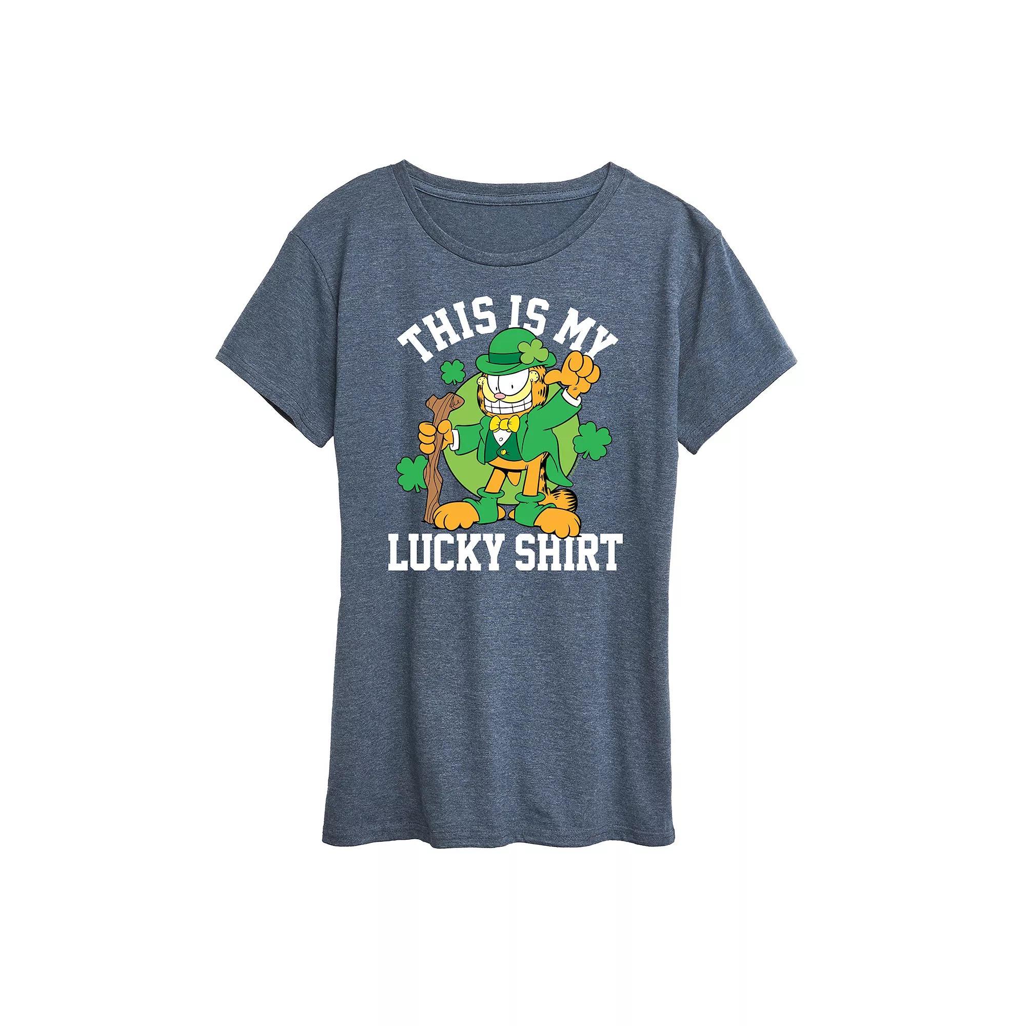 Disney's Mickey Mouse Women's Believe Holiday Graphic Tee, Girl's,  Product Image