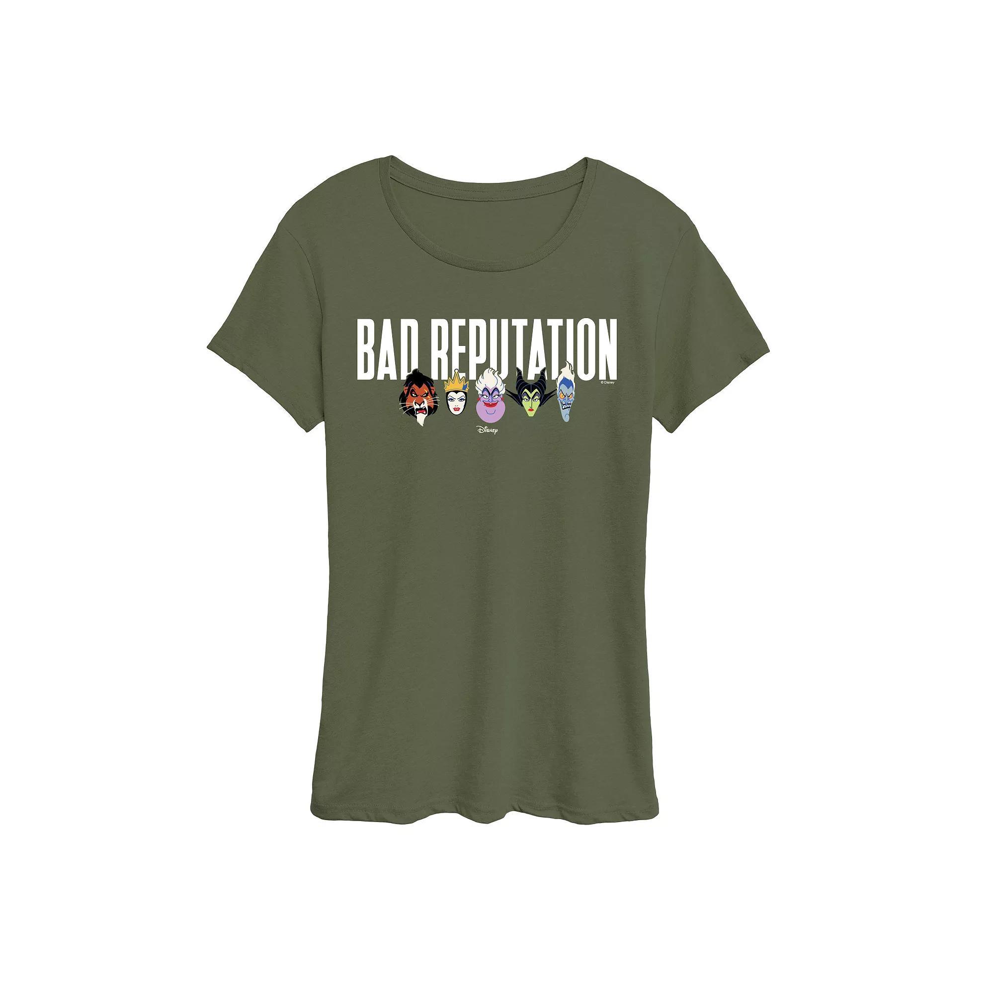 Women's Hello 50 Graphic Tee,  Product Image