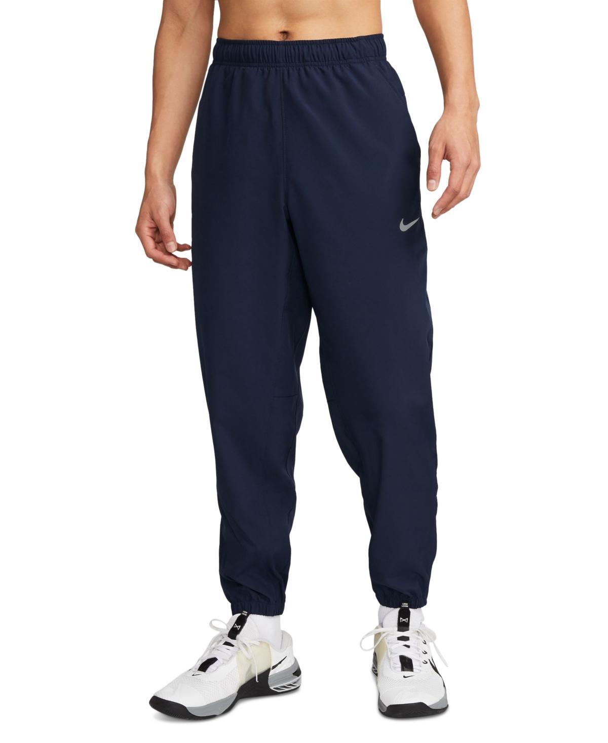 Nike Mens Form Dri-FIT Tapered Versatile Pants Product Image