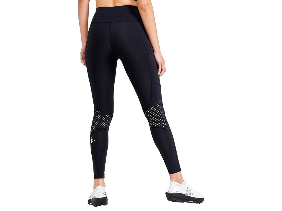 Craft Adv Essence Tights 2 Women's Clothing Product Image