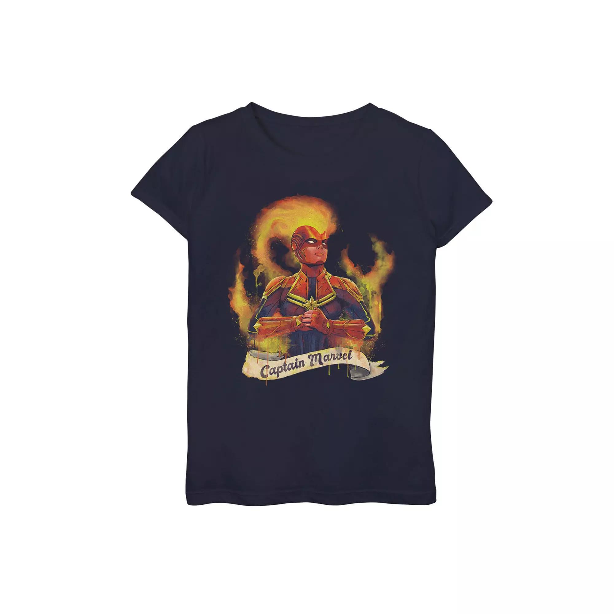 Girls 7-16 Marvel Spider-Man No Way Home Spidey To-Do List Graphic Tee, Girl's,  Product Image