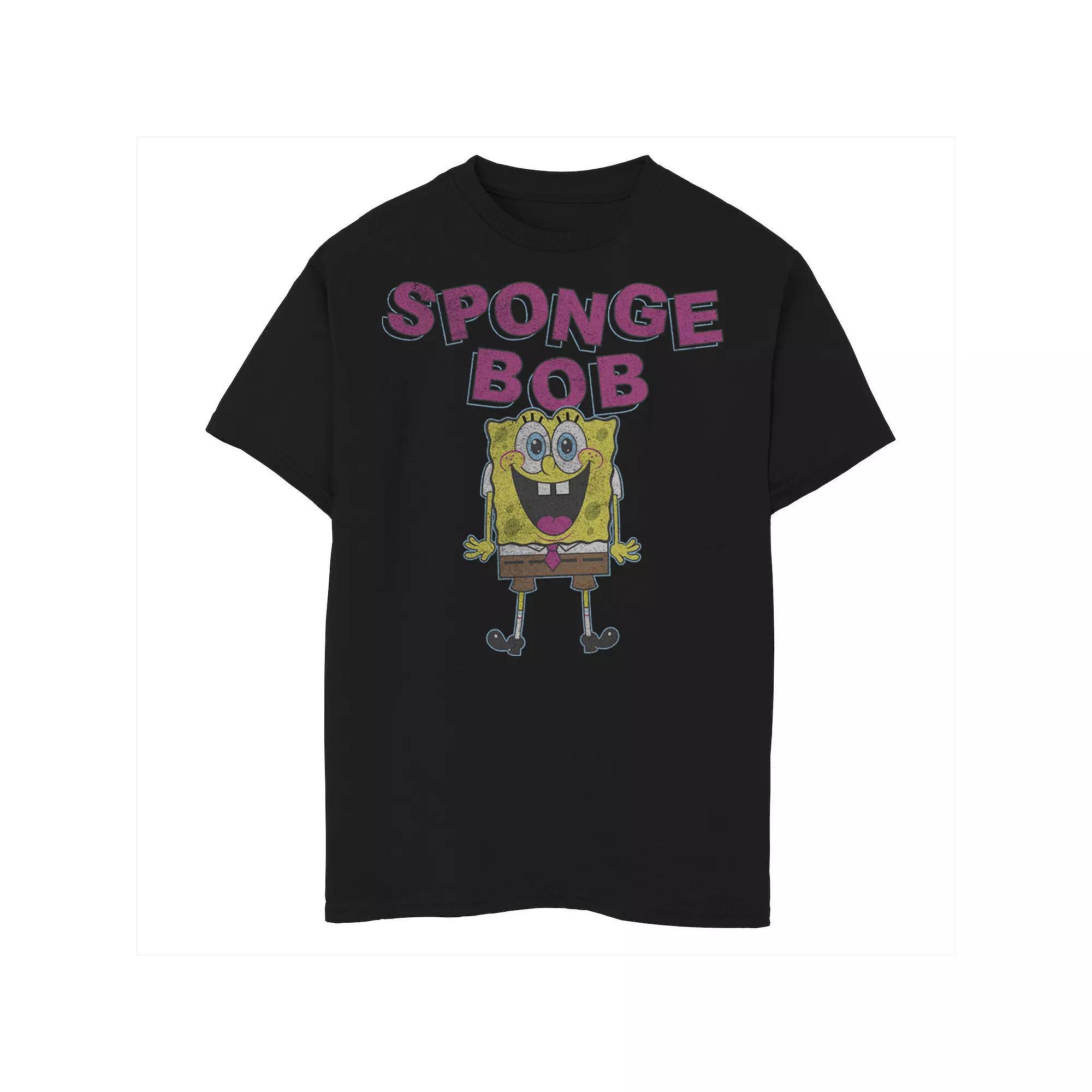 Boys 8-20 Wonder Woman Fight For Justice Poster Tee, Boy's,  Product Image