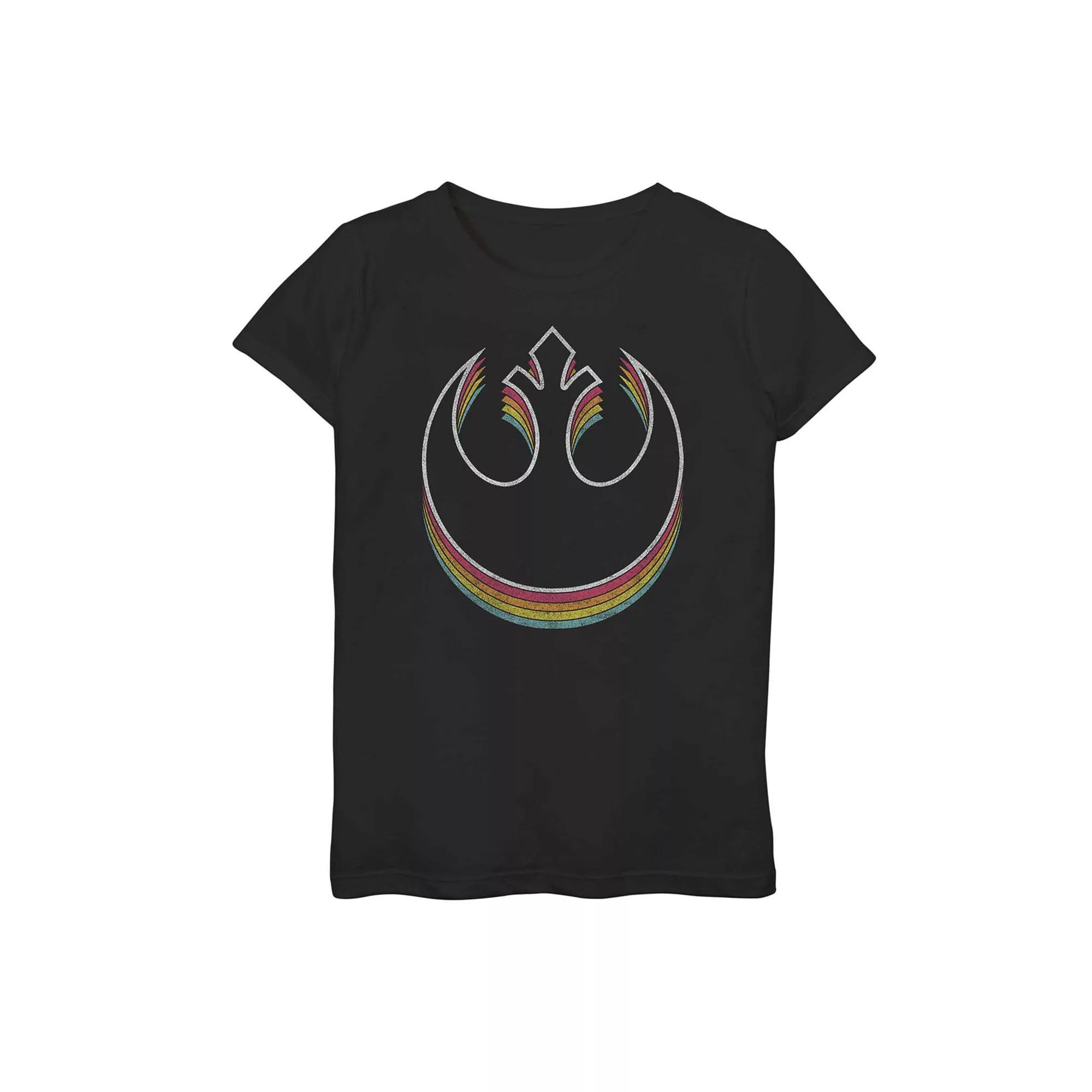 Girls 7-16 Marvel Spider-Man Far From Home Techno Stealth Suit Tee, Girl's,  Product Image