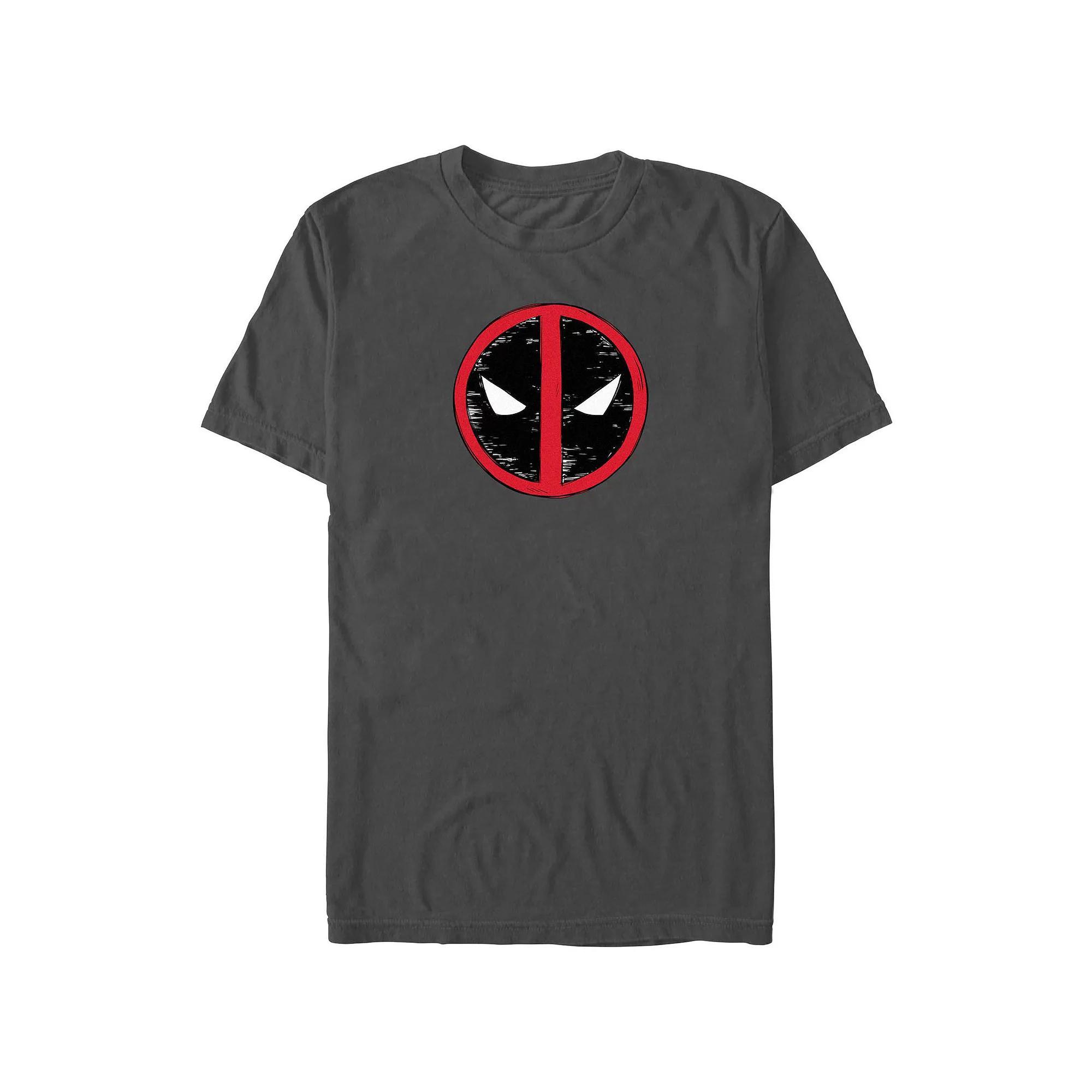 Men's Marvel Deadpool And Wolverine Friend To All Graphic Tee, Size: XS, Royal Product Image