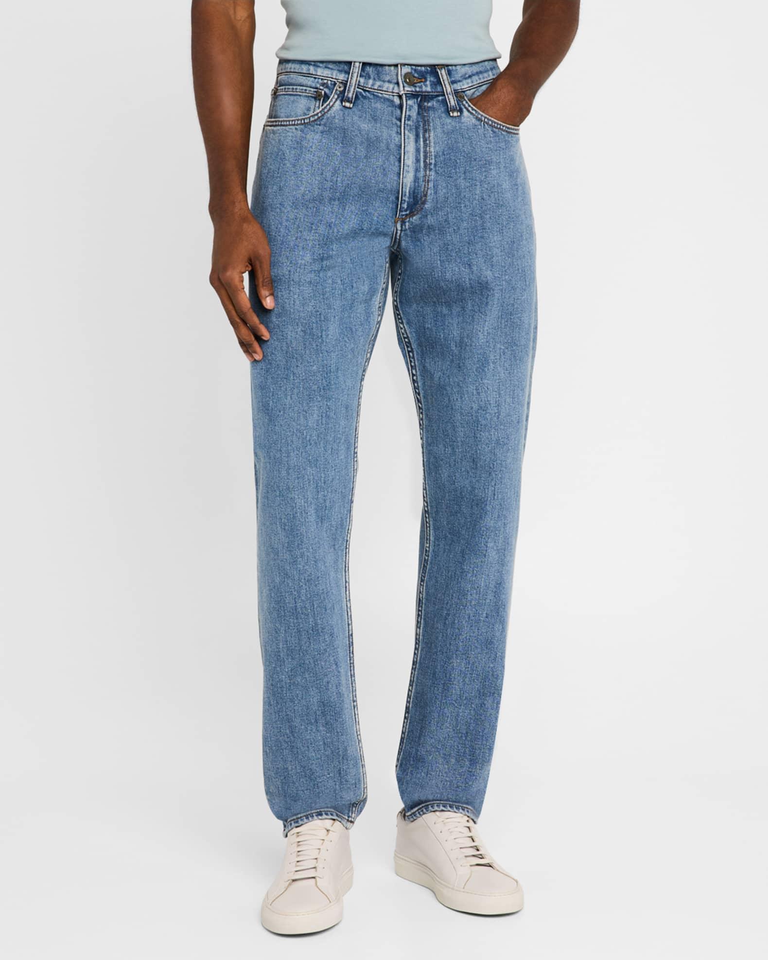 Men's Fit 2 Authentic Stretch Jeans Product Image