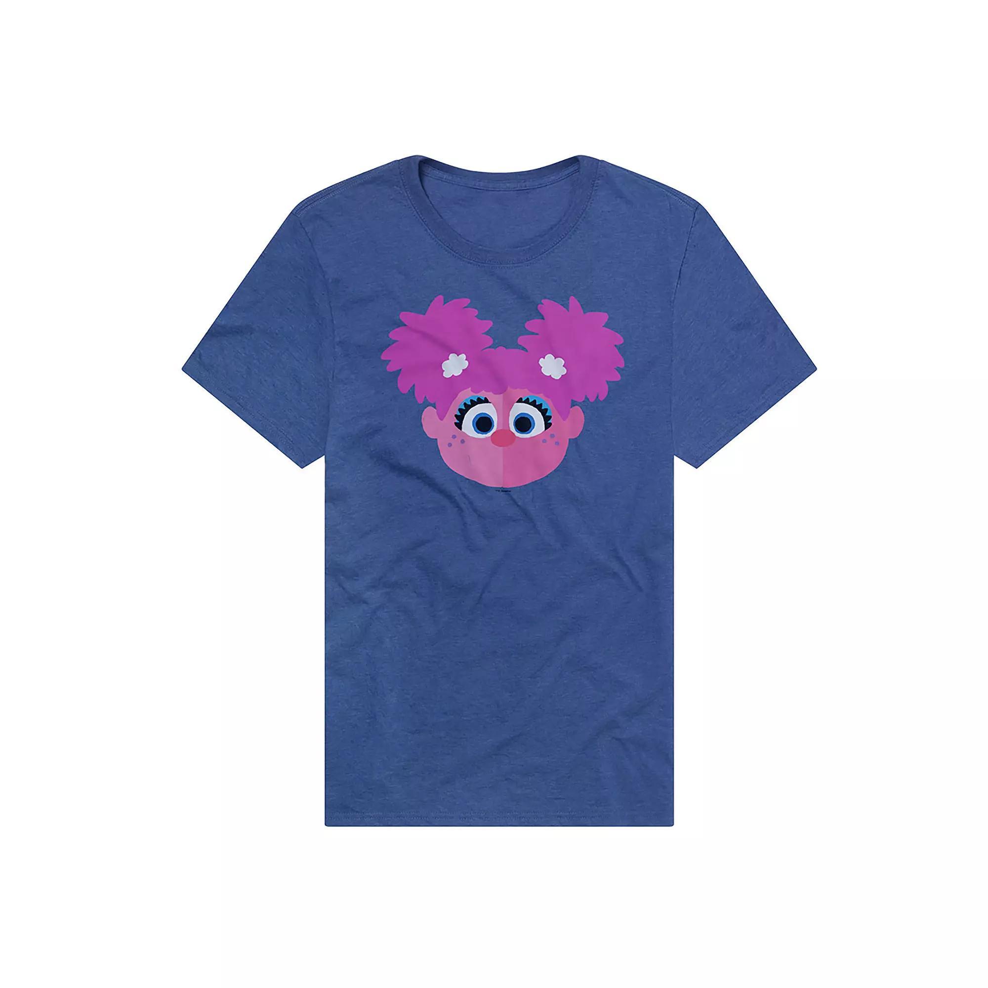 Men's Superman Logo Graphic Tee, Size: XL, Royal Product Image