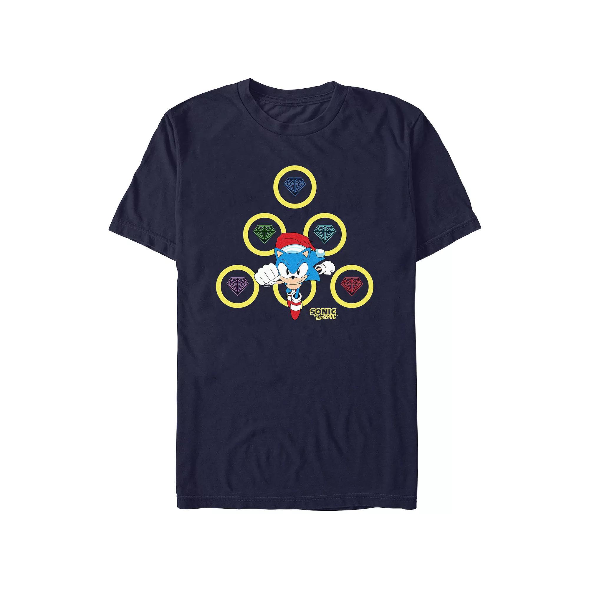 Men's Harry Potter Magical Birthday Boy Graphic Tee,  Product Image