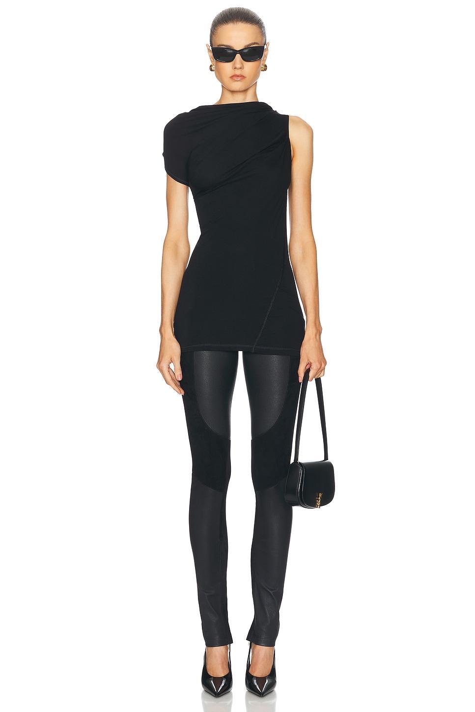 Ruched Top Product Image