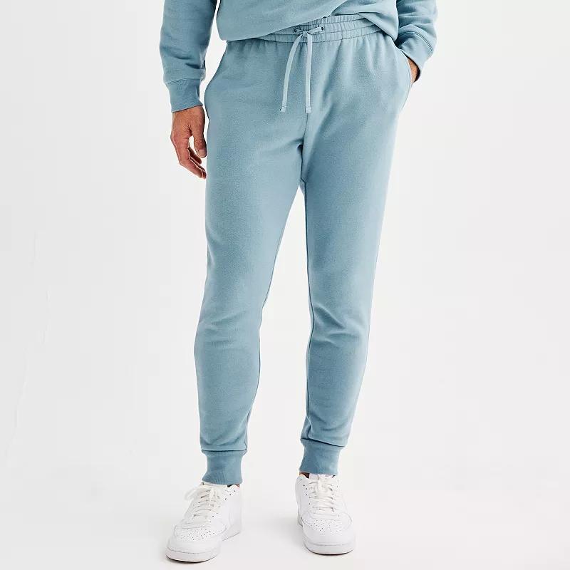 Mens Tek Gear Ultra Soft Fleece Joggers Product Image