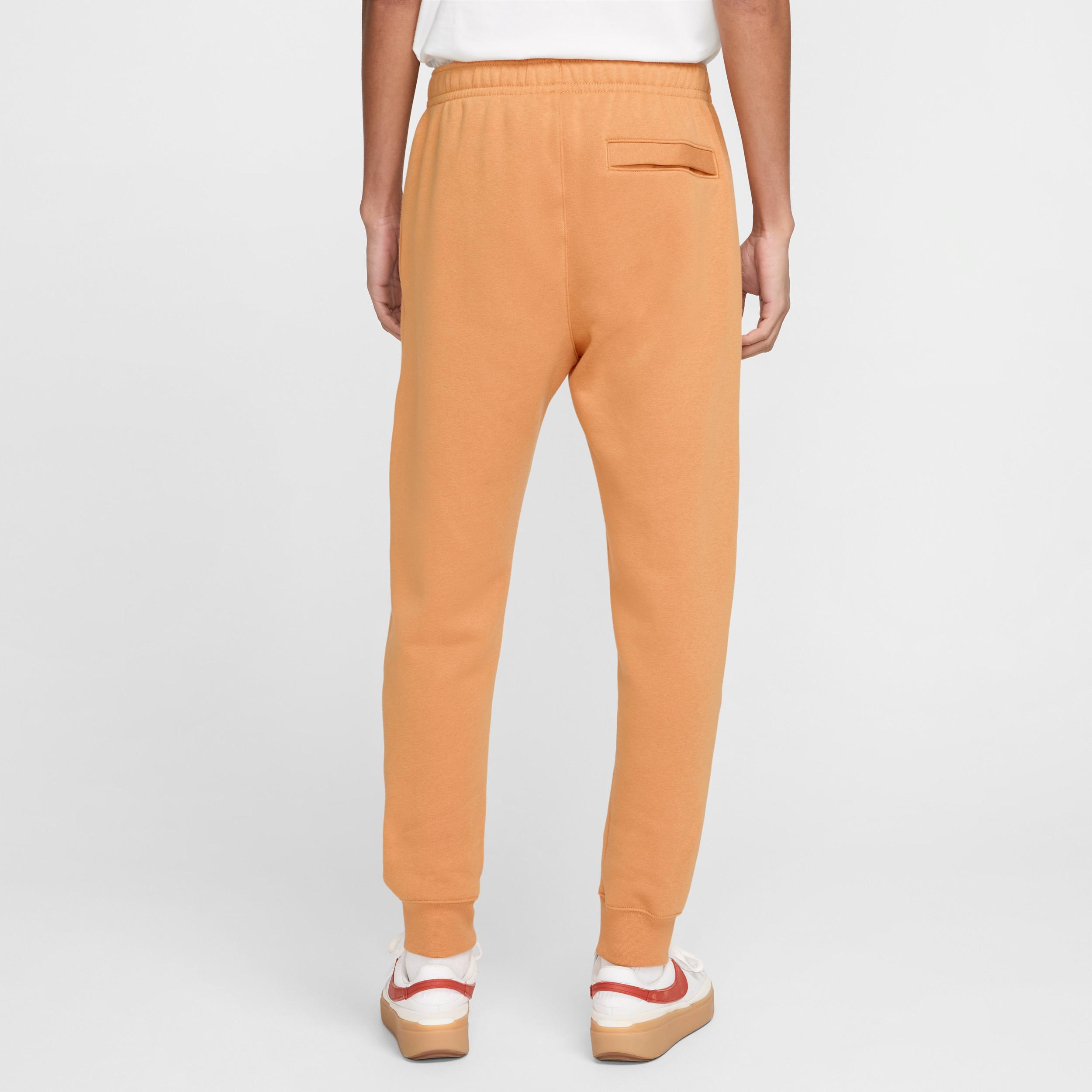 Men's Nike Sportswear Club Fleece Jogger Pants Product Image