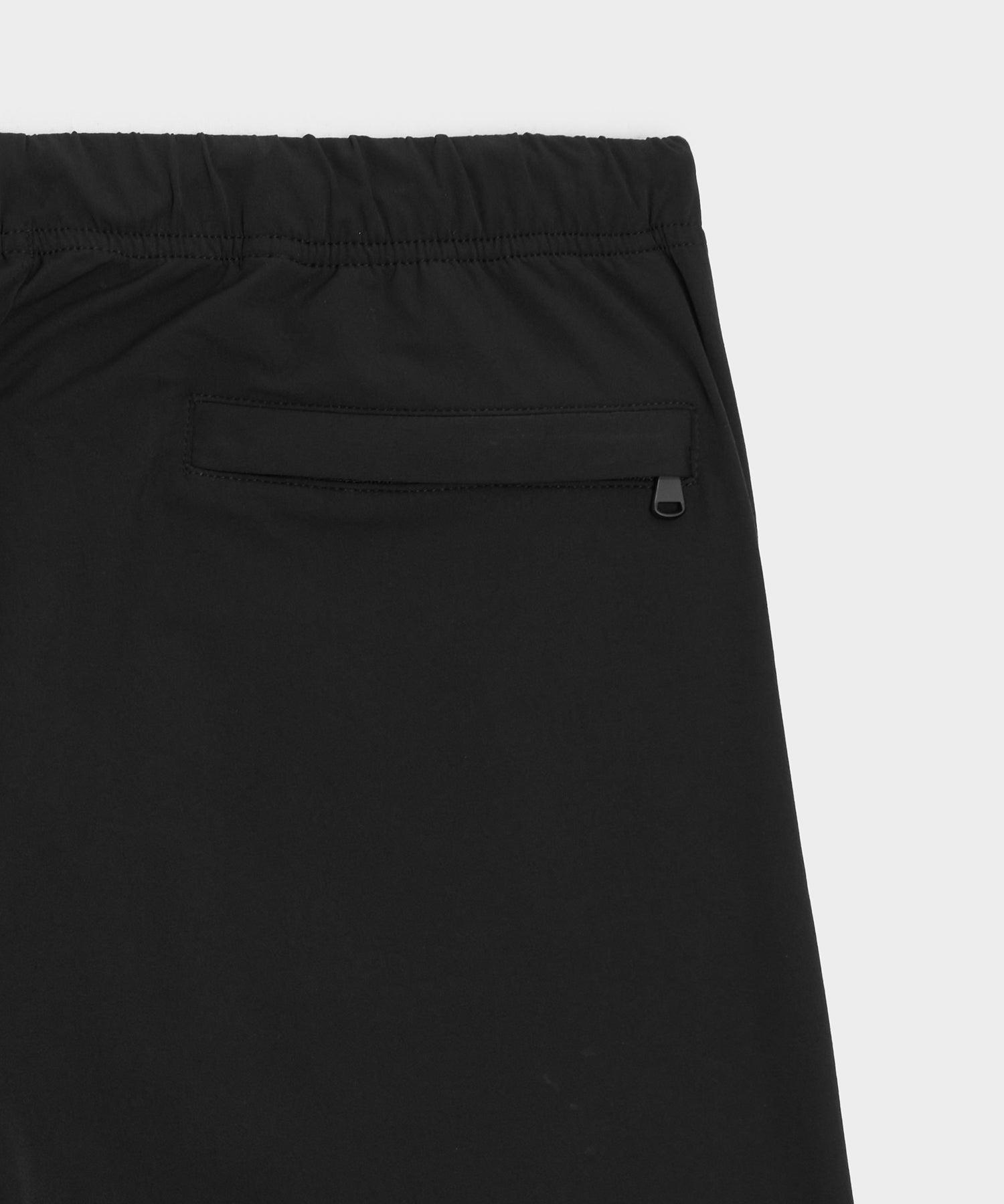 Lightweight Nylon Jogger Product Image