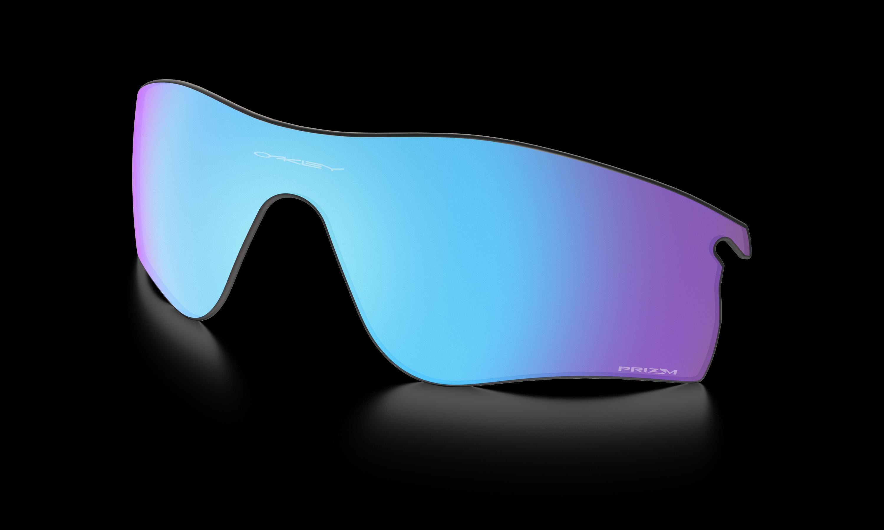 Oakley Mens Radarlock Path Replacement Lenses Product Image