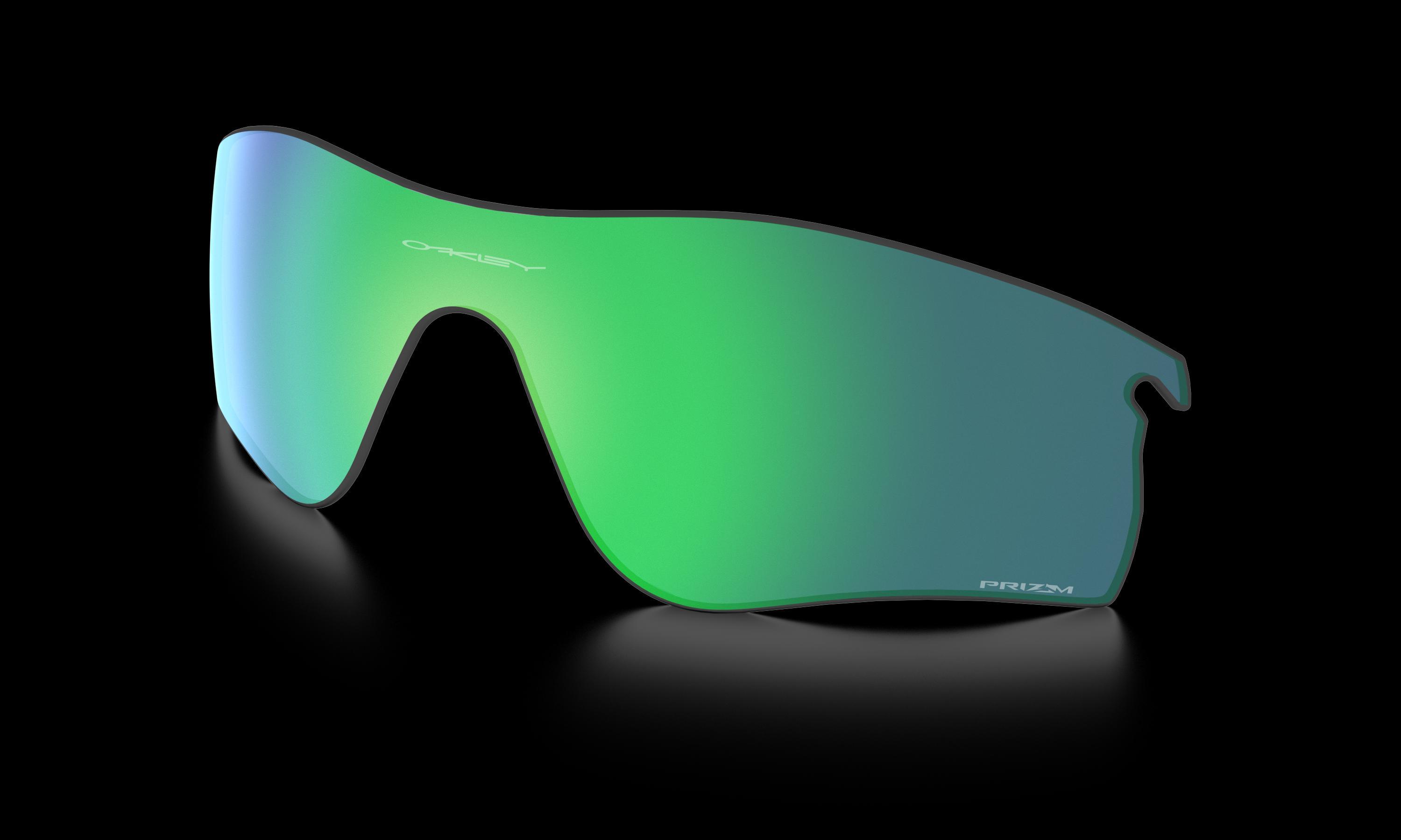 Oakley Mens Radarlock Path Replacement Lenses Product Image