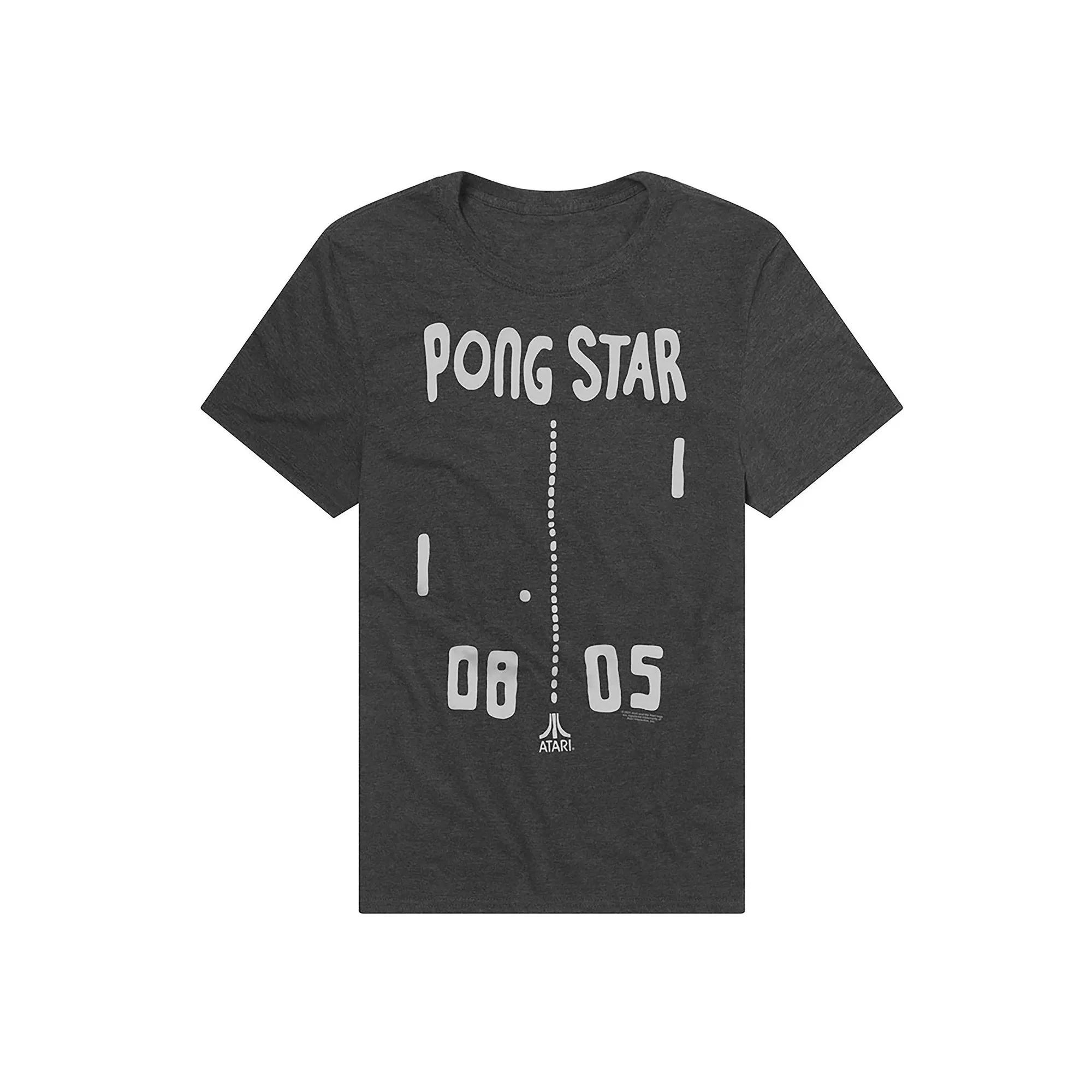 Men's Back To The Future The Starlighters T-Shirt,  Product Image