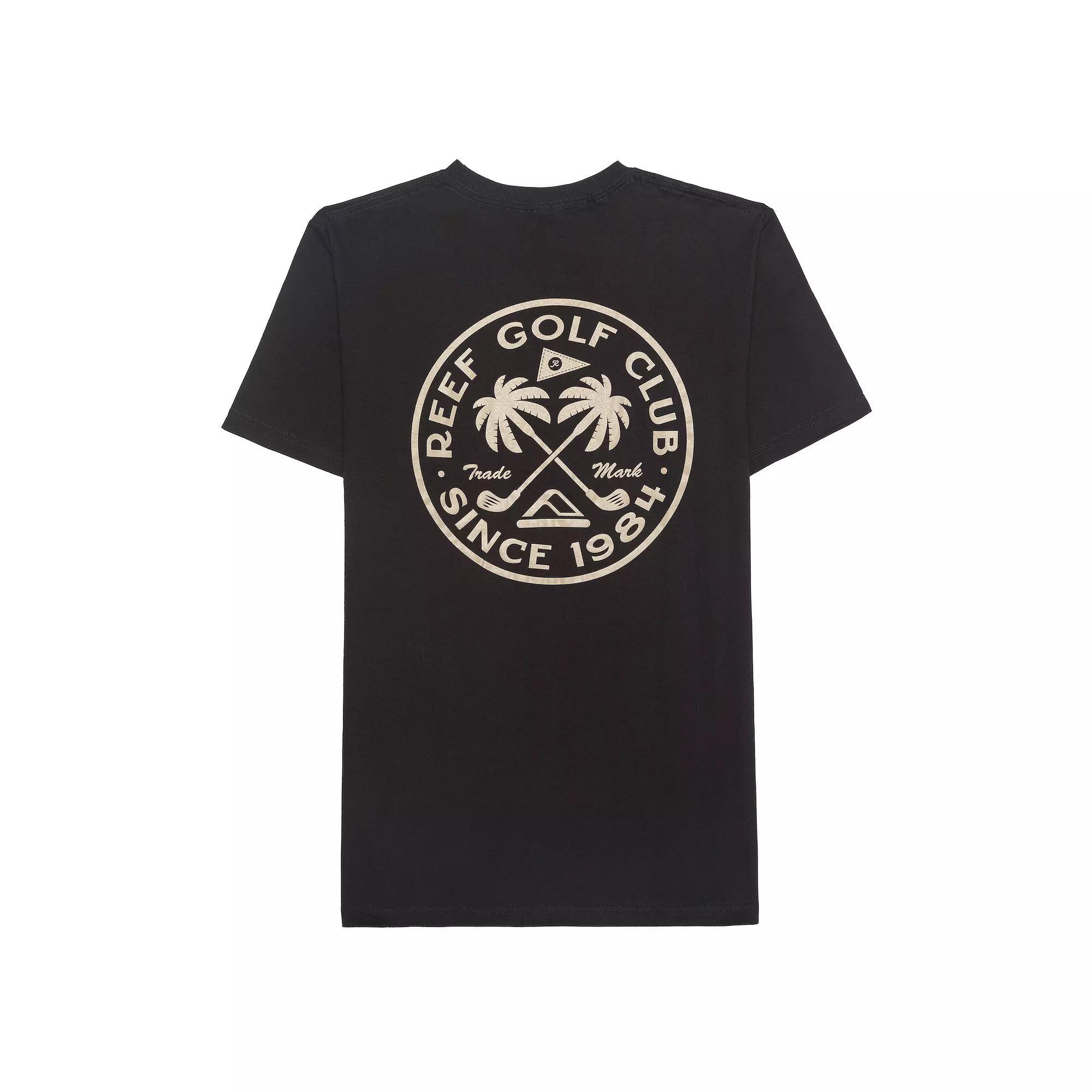 Men's REEF Graphic Tee,  Product Image