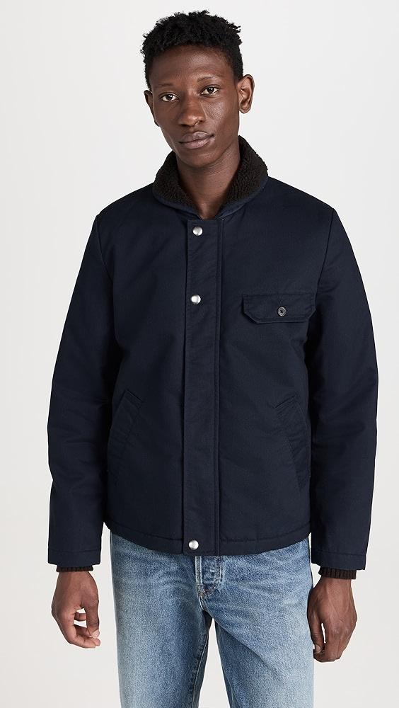 Universal Works Reversible N1 Jacket | Shopbop Product Image