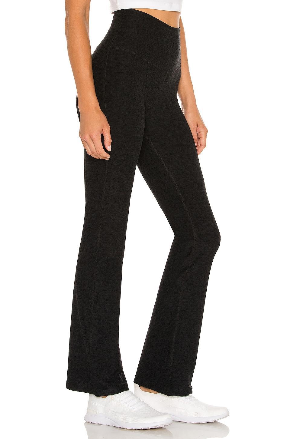 High Waisted Practice Pant Beyond Yoga Product Image