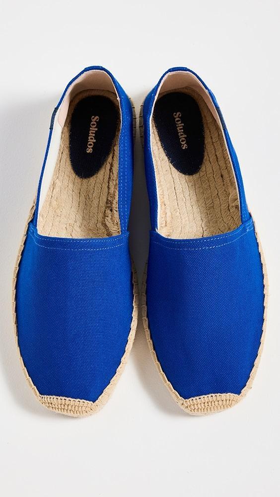 Soludos Dali Slip On Espadrilles | Shopbop Product Image