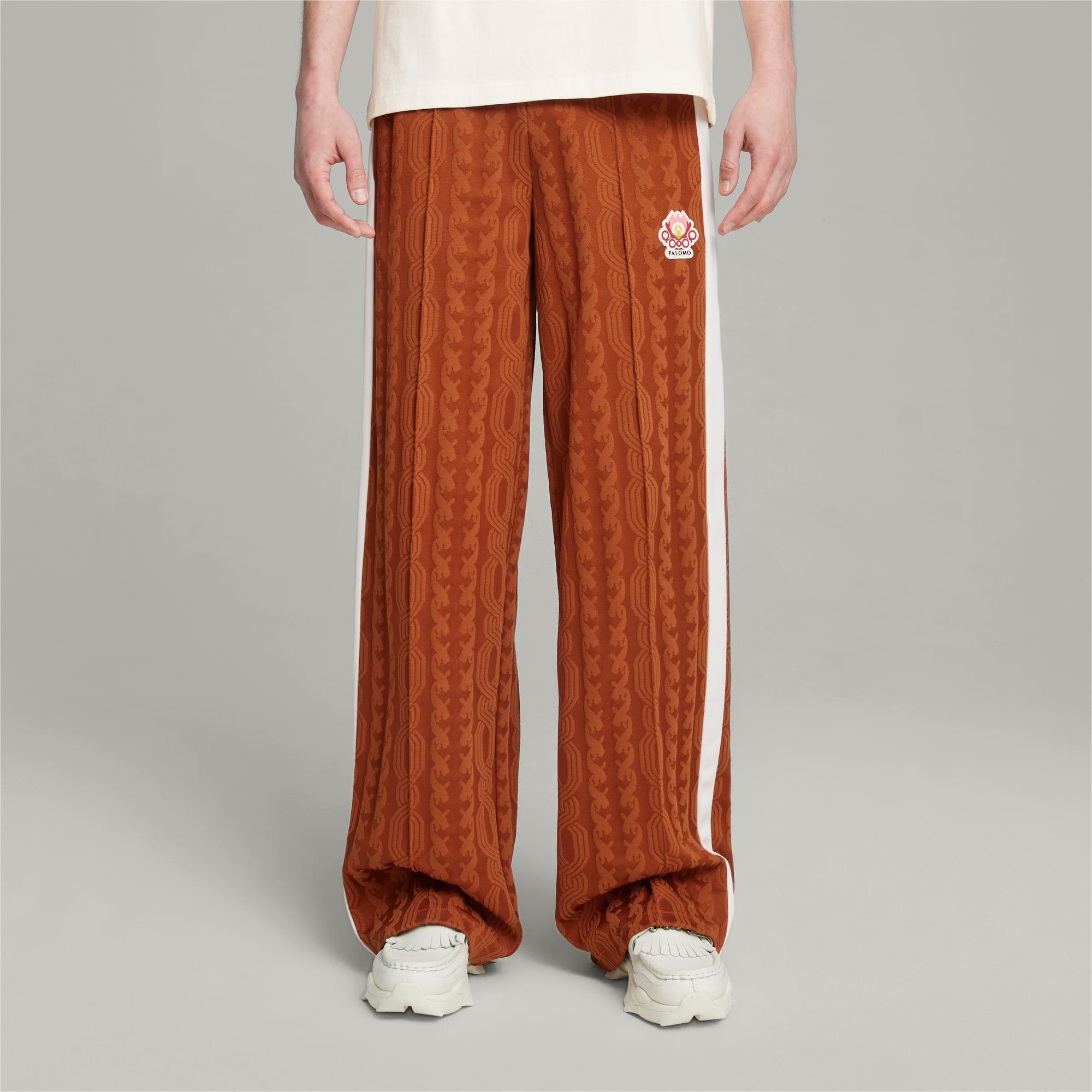 PUMA x PALOMO T7 Pants Product Image