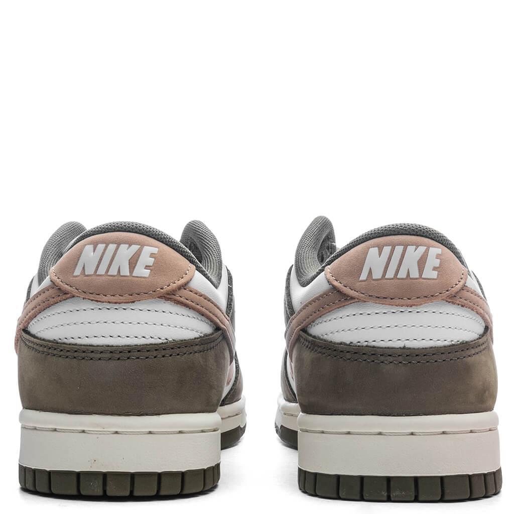 Dunk Low Retro Premium - Medium Olive/Hemp/Summit White/Sail Male Product Image