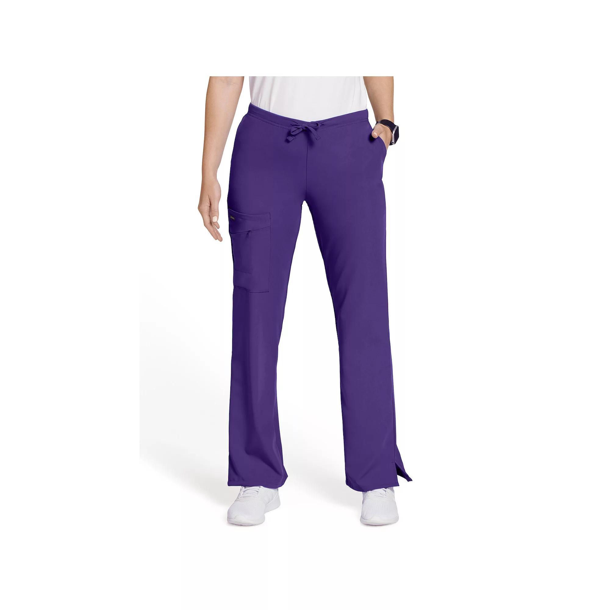 Women's Jockey® Scrubs Maximum Comfort Pants 2249,  Product Image