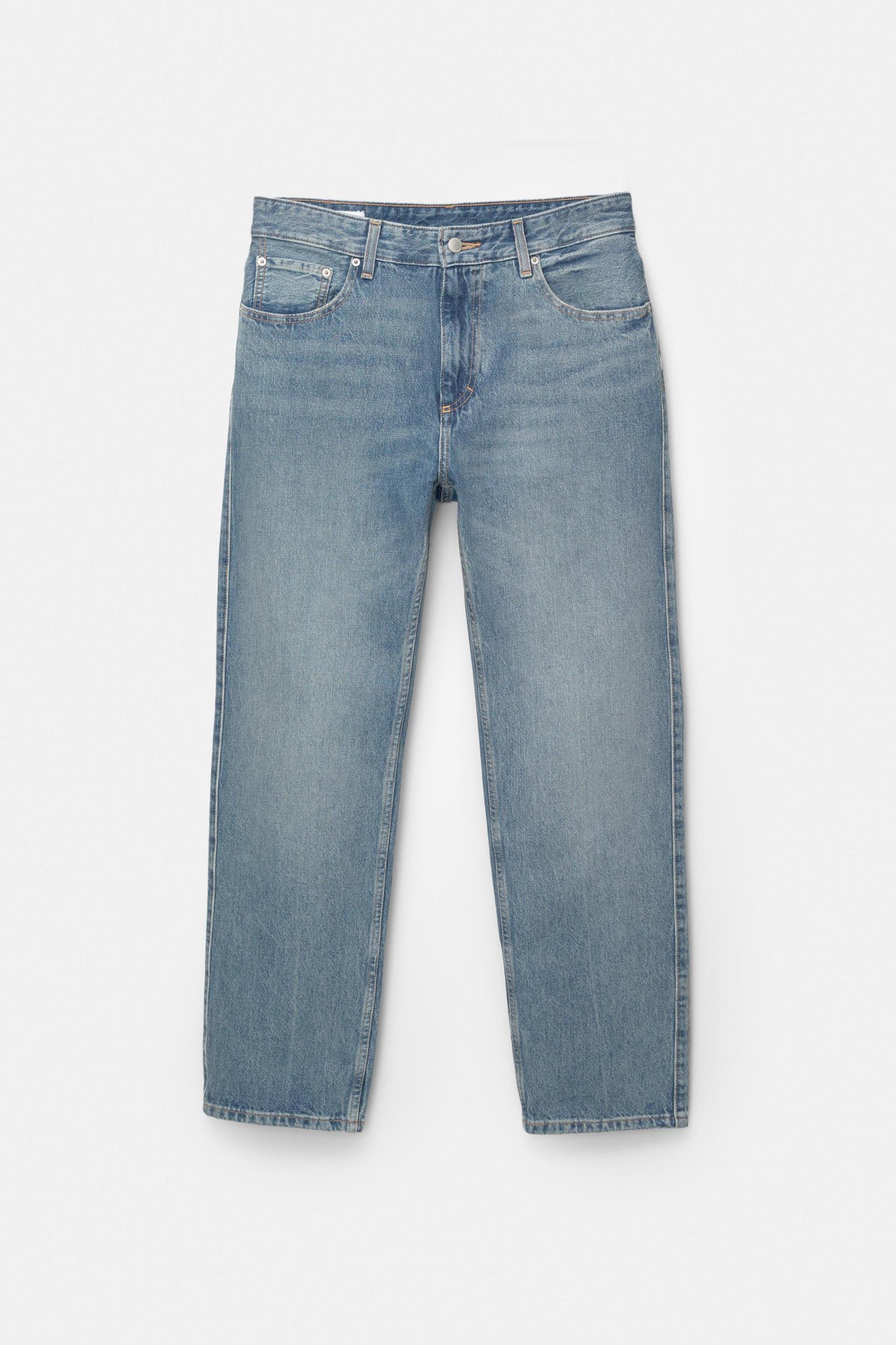Straight vintage jeans Product Image