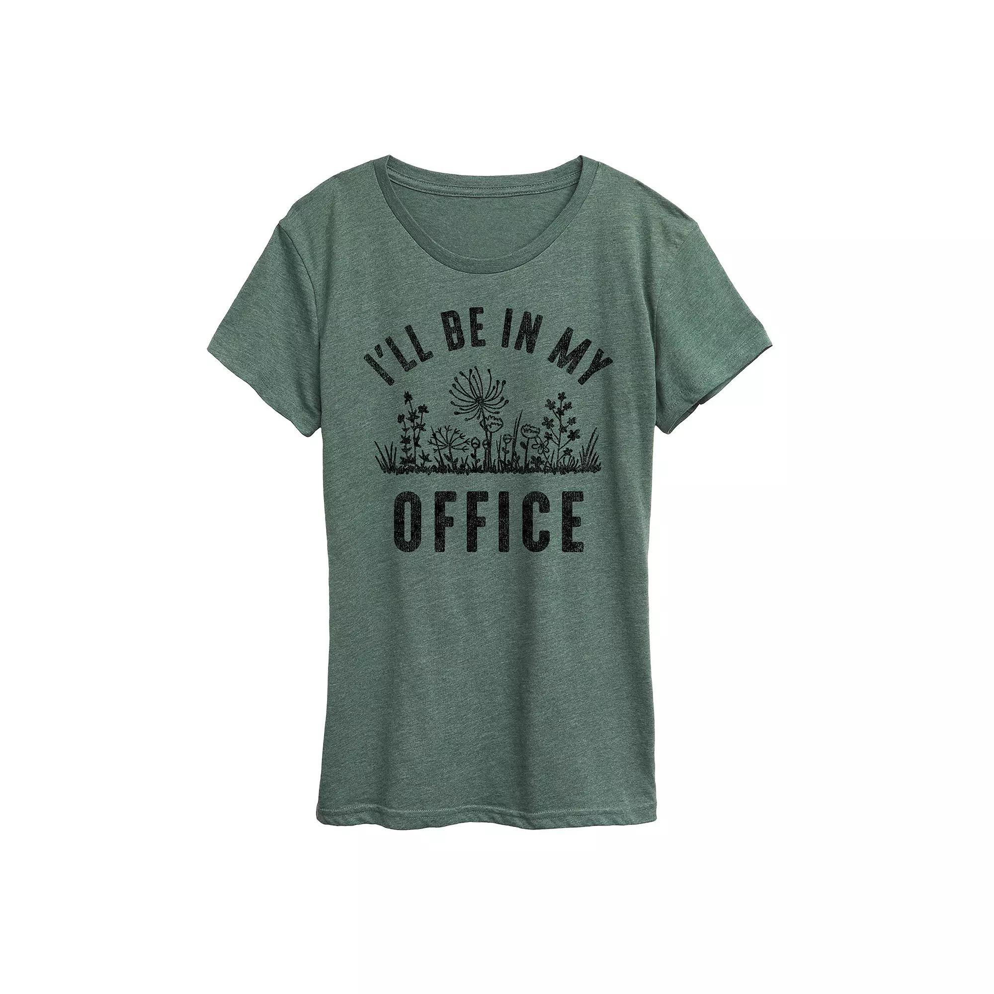 Women's I'll Be Product Image