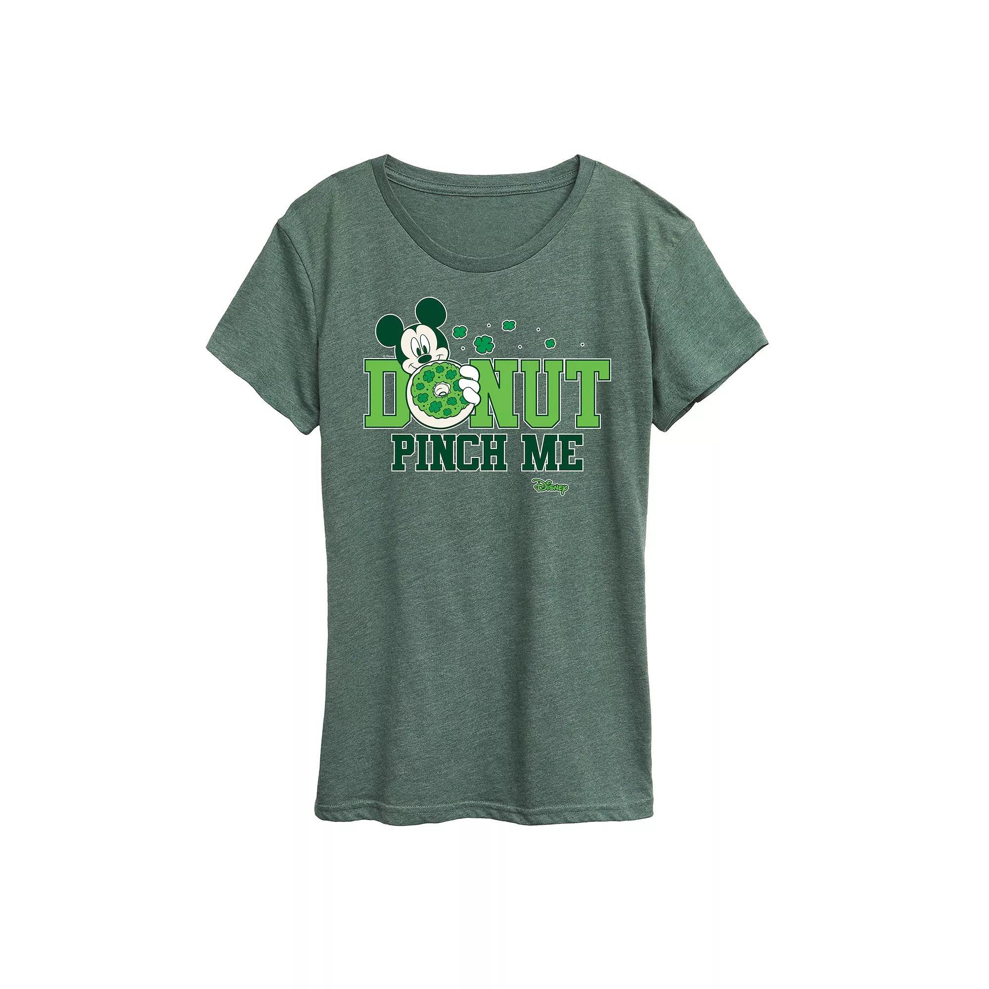 Women's No Bunny Loves You Like Jesus Graphic Tee, Girl's,  Product Image