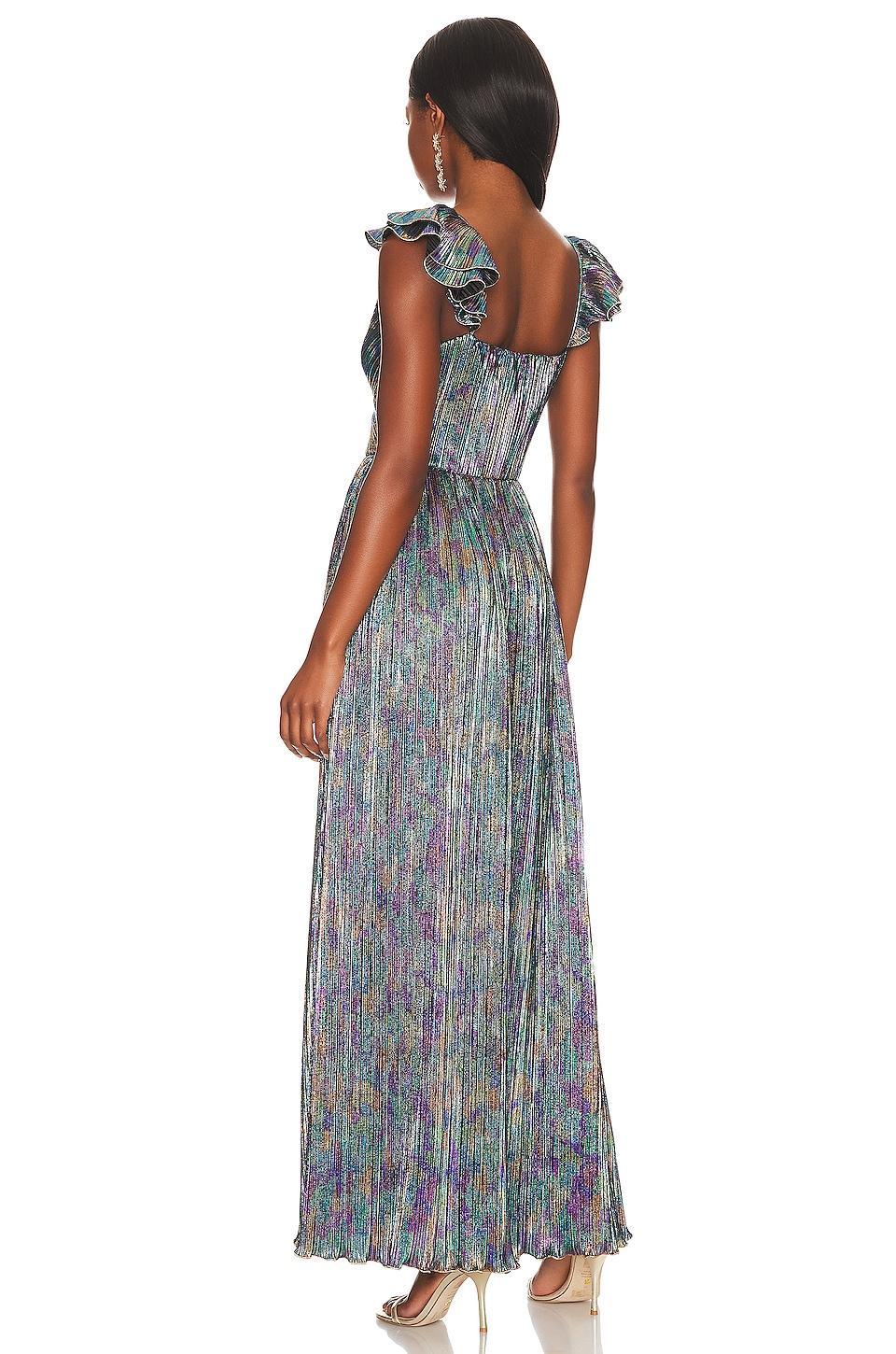 Imara Maxi Dress SAYLOR Product Image