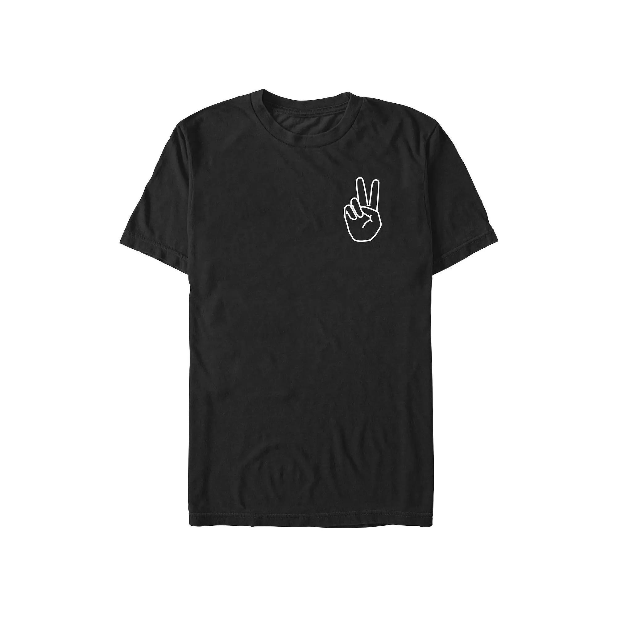 Big & Tall Alien Earth USCSS Maginot Graphic Tee, Men's,  Product Image