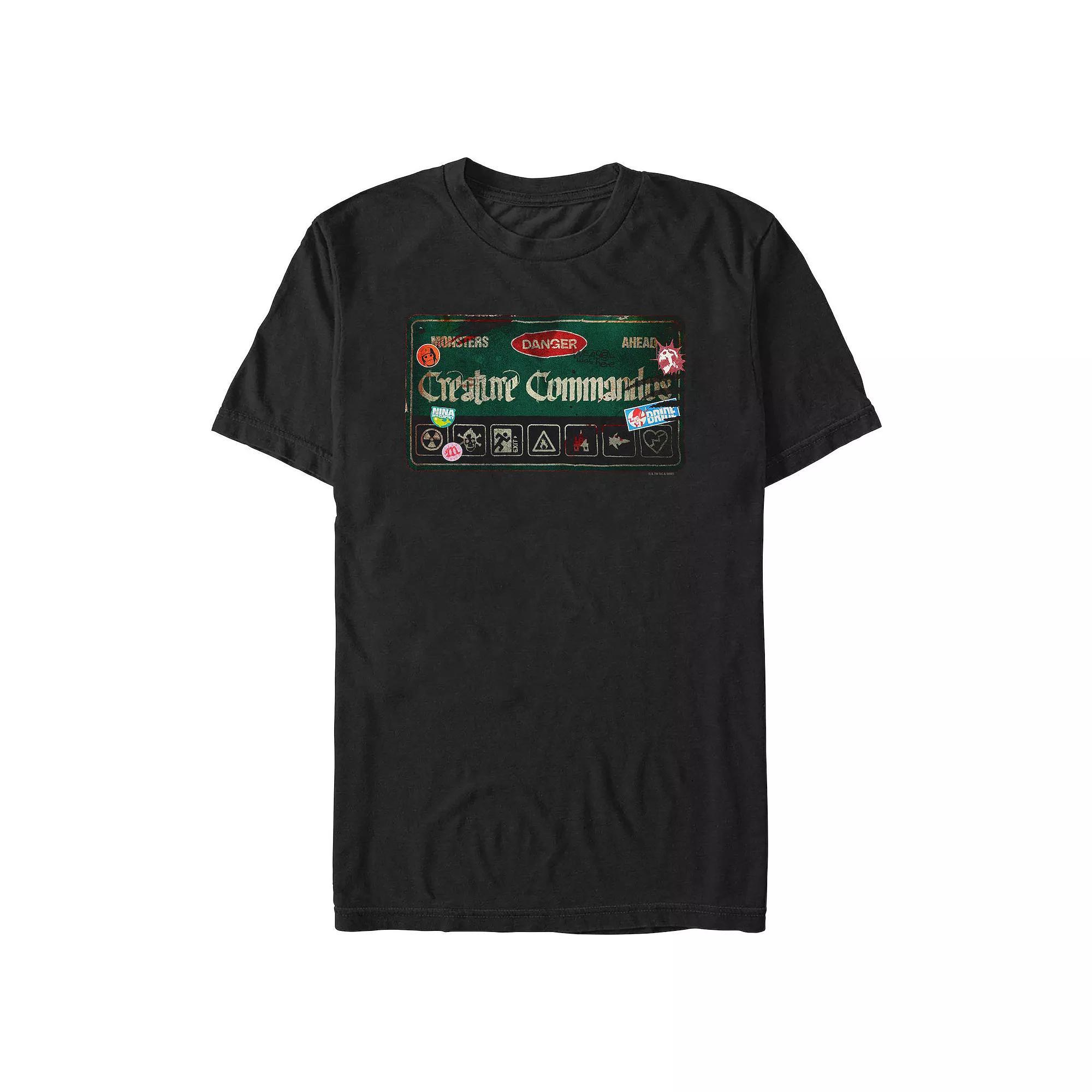 Big & Tall Alien Earth USCSS Maginot Graphic Tee, Men's,  Product Image