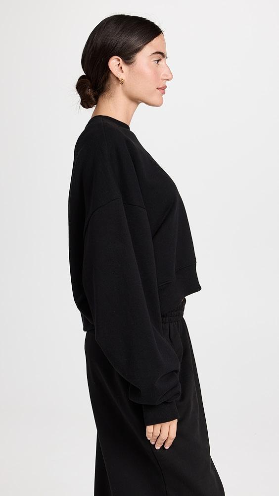 WARDROBE.NYC HB Track Top | Shopbop Product Image