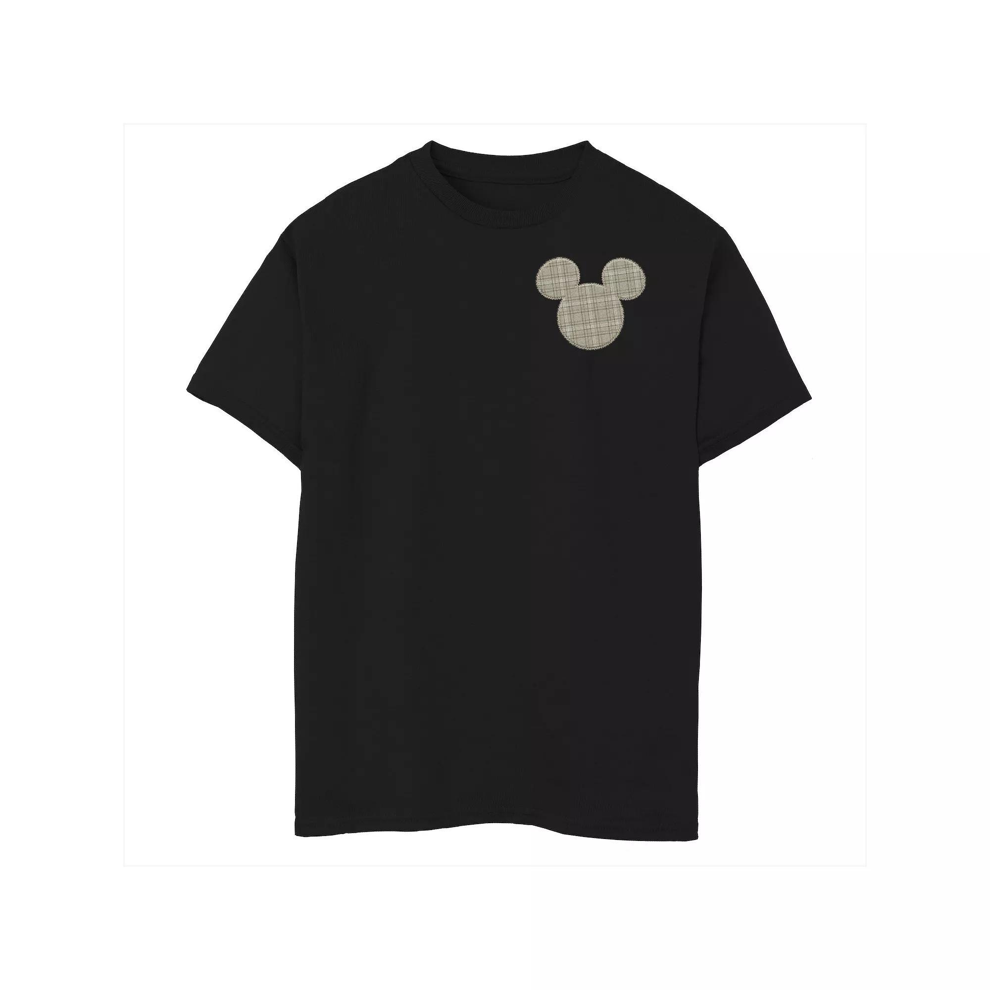 Boys Husky Harry Potter Hogwarts Railways Left Chest Logo Graphic Tee, Boy's,  Product Image