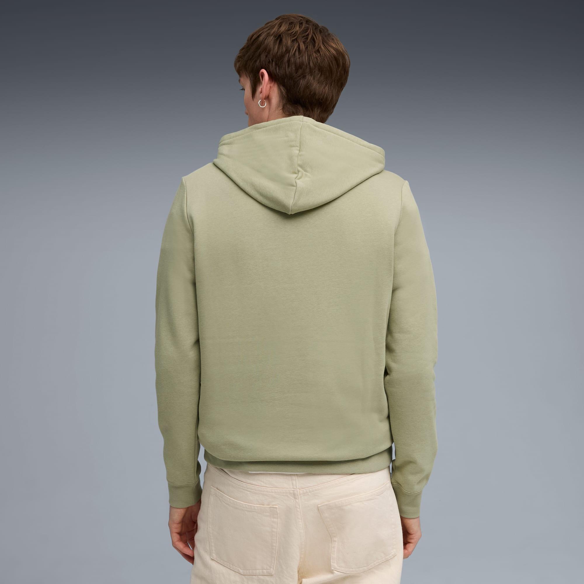 Essentials No. 1 Logo Men's Hoodie Product Image