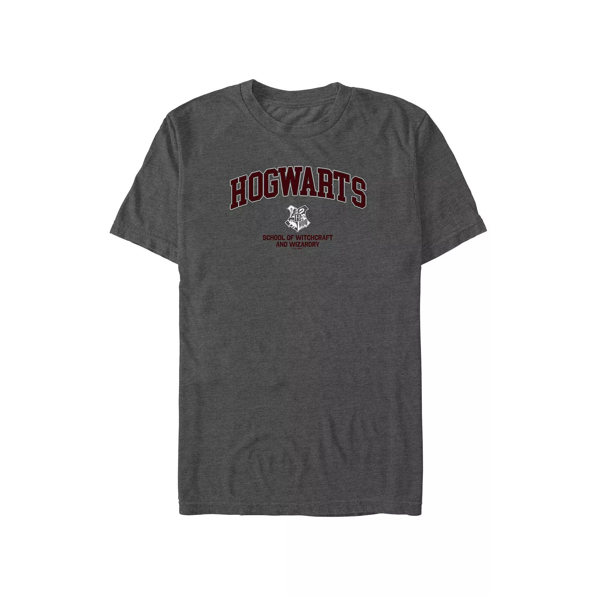 Men's Wicked Black Is This Years Pink Graphic Tee,  Product Image