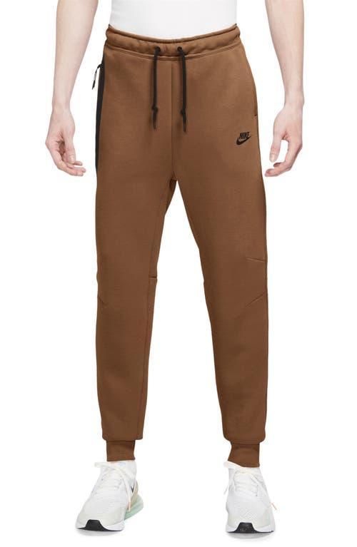 Men's Nike Sportswear Tech Fleece Jogger Pants Product Image