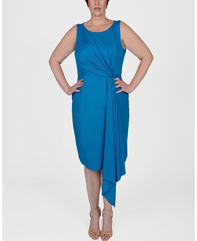 Mayes Nyc Adele Sheath Dress Product Image