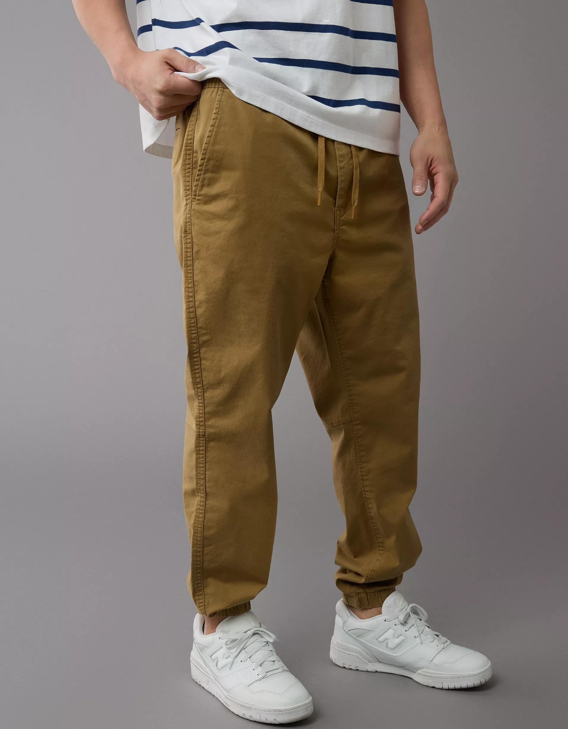 AE Flex Trekker Jogger Product Image