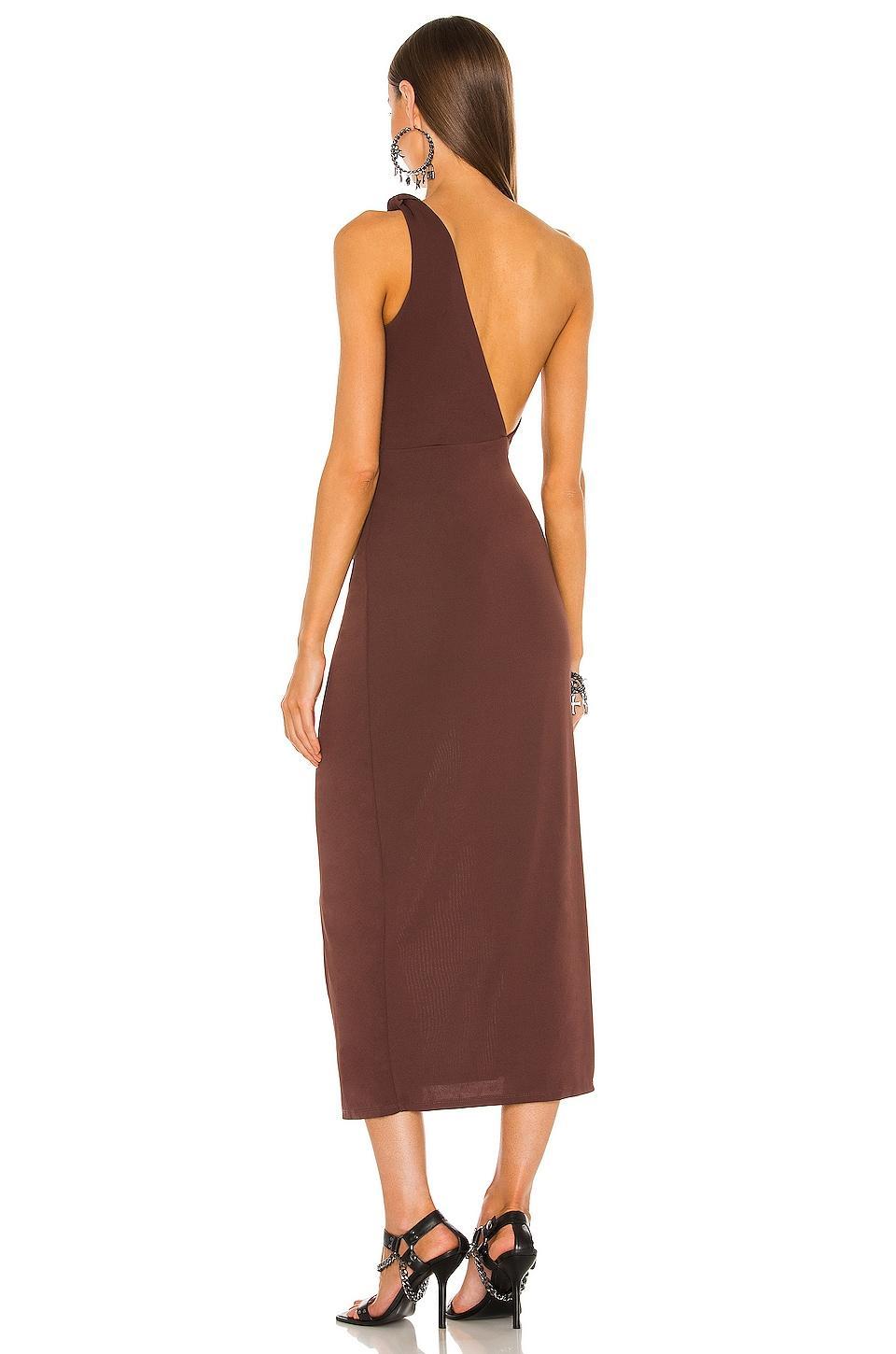 Kate Midi Dress DUNDAS x REVOLVE Product Image